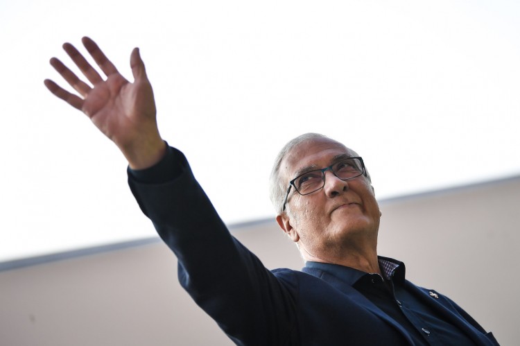 认判罚中的, 负责指派裁