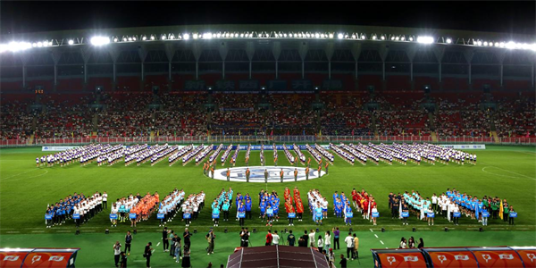 工业, 肩扛大国重 工业, 肩扛大国重