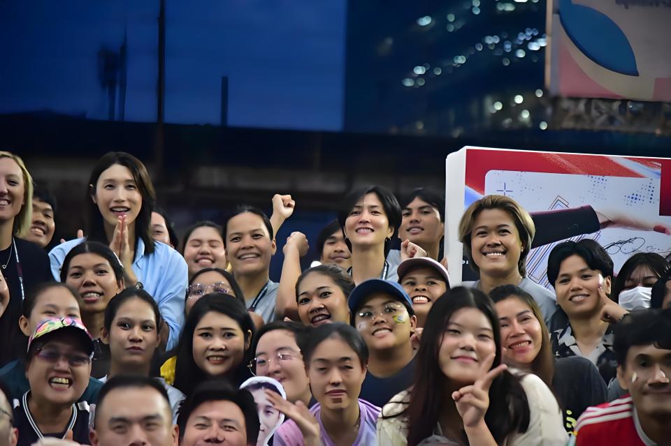 AcQhk, 为啥这么说 AcQhk, 为啥这么说