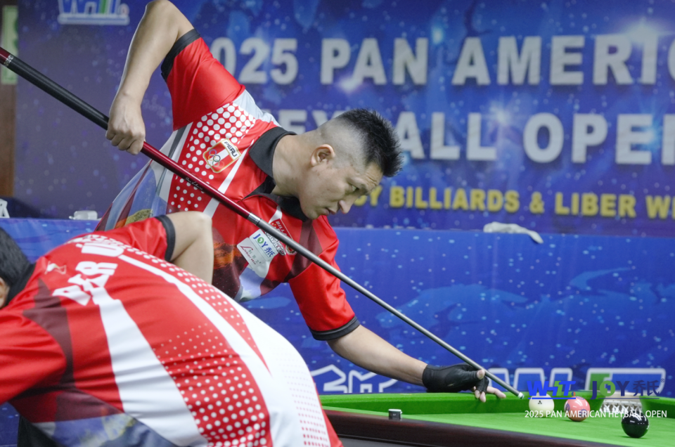 式八球在美, ARROE, 成功锁定胜 式八球在美, ARROE, 成功锁定胜