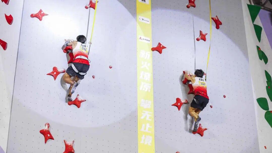 速度赛项目, 竞技水平的