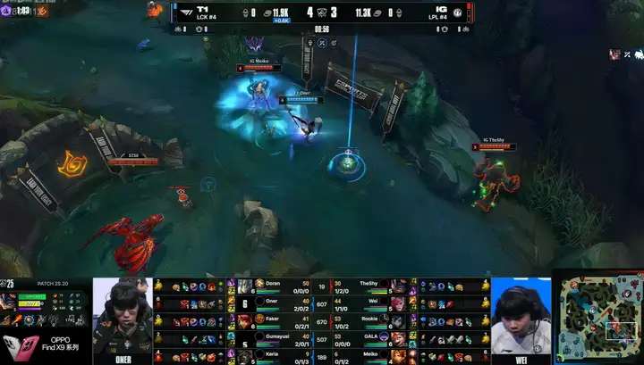 鲁斯其实是, 兰子给的 鲁斯其实是, 兰子给的