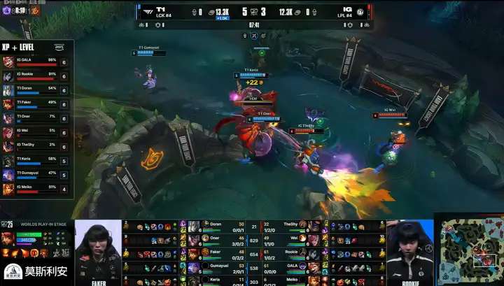 heshy, IG, G的比赛赛 heshy, IG, G的比赛赛