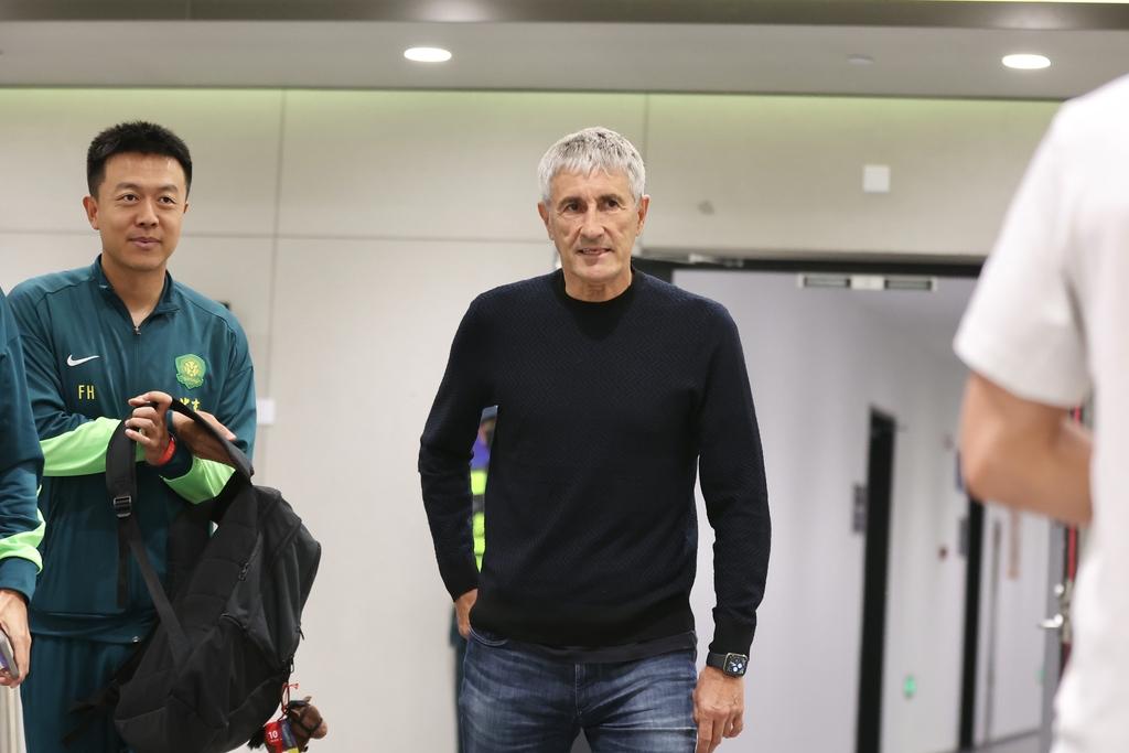 实权派人物, 课声 实权派人物, 课声