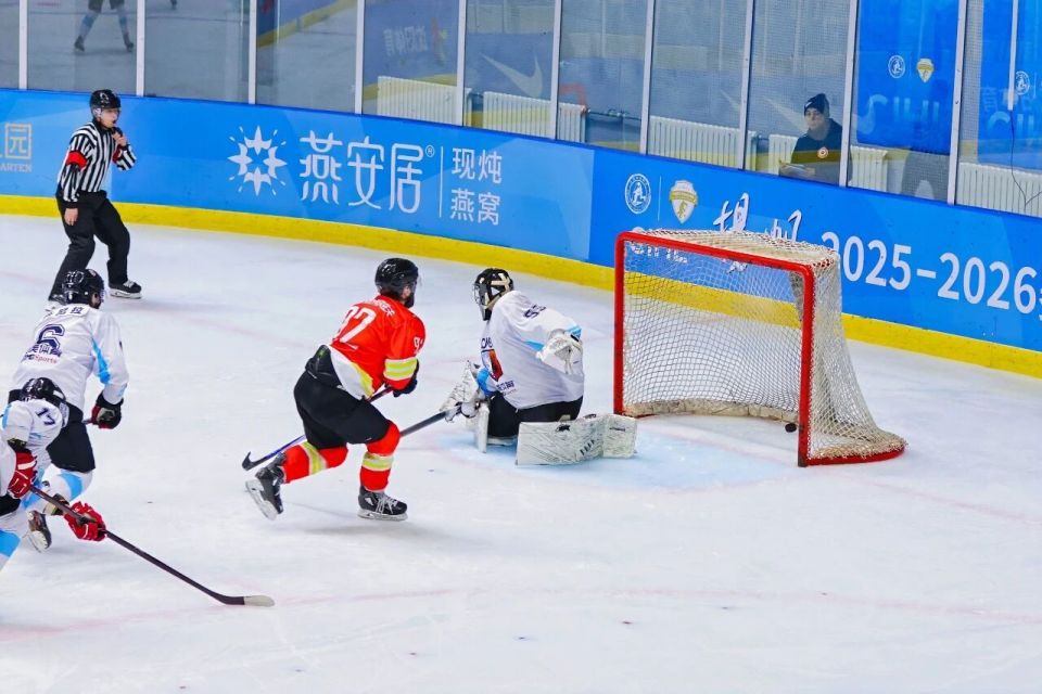 比赛完成帽, OkAq